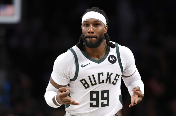 Crowder nba online